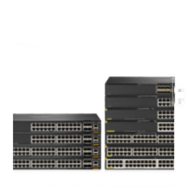 J9993A  Networking Module 8 Port 1G 10G SFP Plus MACsec V3 Zl2 Expansion Board Enterprise Network Upgrade Accessory