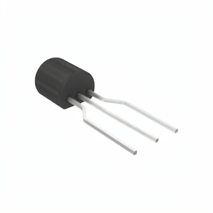 ทรานซิสเตอร์ 2N5951_J35Z TO-226-3, TO-92-3 แบบมีขาเชื่อมต่อ ชิ้นส่วนวงจรอิเล็กทรอนิกส์ ตัวแทนจำหน่ายที่ได้รับอนุญาต - Product Image 1