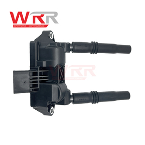 Bobina de Encendido 0105408381 1779060206 para Motor Benz W463 W222 W205 G63 S560 C63 M177, Conector de Bujía de Alto Voltaje - Product Image 5