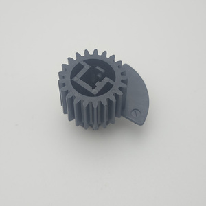 Engranaje de Rodillo Inferior FU2-0133-000 para Canon C3320 C3325 C3330 3320L C3520 <span class=keywords><strong>C3520i</strong></span> C3525 C3530 C3530i, Engranaje 36T 21T - Product Image 3