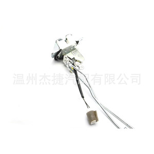 Cerraduras de Puerta de Coche Mercedes-Benz ML350 Nuevas, Modelo 6617403035 para Cerraduras de Puerta 6617403035 - Product Image 1