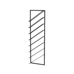 Petit porte-<span class=keywords><strong>vin</strong></span> mural, armoire à <span class=keywords><strong>vin</strong></span> inclinée pour restaurant, meuble de rangement et de présentation de <span class=keywords><strong>vin</strong></span> pour salon, petit présentoir à <span class=keywords><strong>vin</strong></span> - Product Image 6