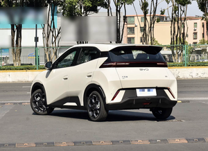 Nuovissima <span class=keywords><strong>BYD</strong></span> Seagull Modello 2025, Versione Flying 405km, Veicolo Elettrico Puro, <span class=keywords><strong>Auto</strong></span> Compatta Economica e Scontata - Product Image 3