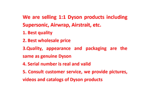 ไดร์เป่าผมคุณภาพเยี่ยม ความเร็วสูงพิเศษ ปล่อยประจุลบ รุ่น HD08 ไดร์เป่าผมไร้ใบพัด - Product Image 2