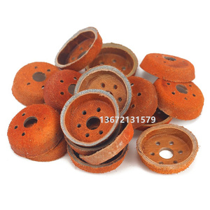 Échantillons gratuits à <span class=keywords><strong>prix</strong></span> d'usine joint de tasse de cylindre de type L FKM diaphragme en caoutchouc fluoré qualité pompe à vide accessoires moulage - Product Image 4