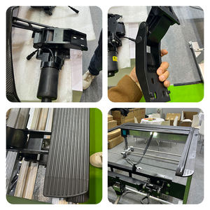 YTPIONEER Usine Haute Qualité Sprinter Marchepied Avec LED Électrique Marche Latérale Marche Pour <span class=keywords><strong>Mercedes</strong></span> Sprinter - Product Image 4