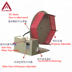 Máy tính để bàn phong cách skein sợi quanh co Máy từ Nón Sợi - Product Image 3