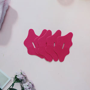 شريط لاصق للفم لمنع النوم والشخير أشرطة لمنع النوم والشخير أدوات مساعدة على التنفس لمنع النفس بالفم للأطفال والبالغين - Product Image 3