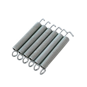 Système Tremolo en alliage de zinc, crochet de retenue de cordes de <span class=keywords><strong>guitare</strong></span> électrique à double action, bras de tremolo, ressort de suspension de pont à simple action - Product Image 1