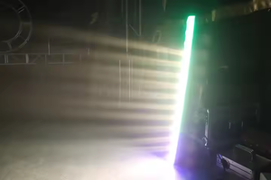 <span class=keywords><strong>New</strong></span> 3 Wát * 12 cái DMX Led Light Bar Lights đối với Home Bar với chất lượng cao - Product Image 6