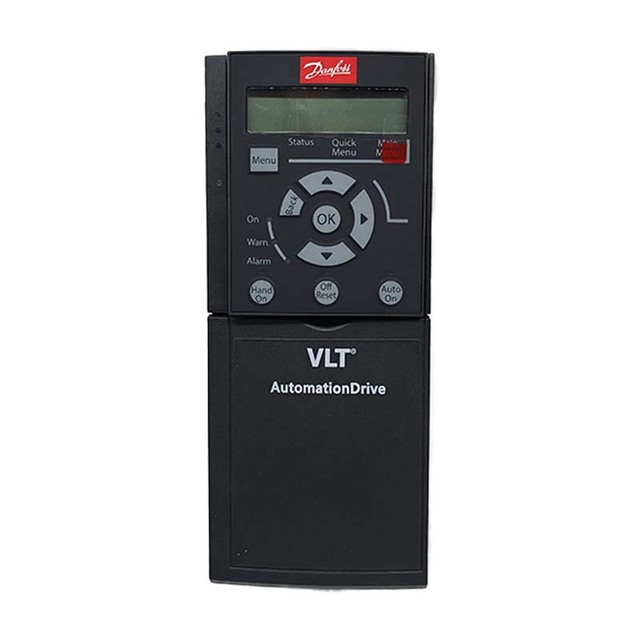 Danfoss VACON VLT Midi Drive FC 280 134U7755 FC-280P18KT4E20H2BXCXXXSXXXXA0 for Machinery & Industrial Equipment