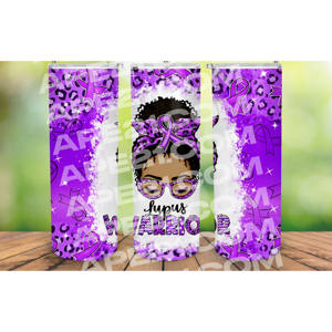 Vasos con Tapa y Pajita para Bebidas Saludables de 20 oz - Product Image 2