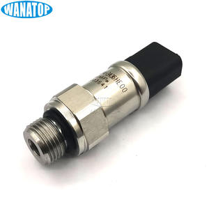 Nouveau capteur de pression et de vitesse de la pompe à carburant CAT E323D, modèle 434-3436 4343436 - Product Image 4