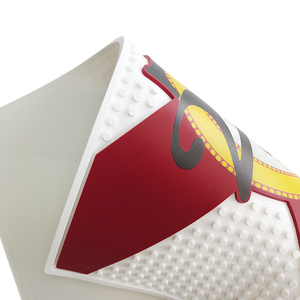 Heavy Duty <b>Silicone</b> Bar <b>Mat</b> Custom Logo Rubber Drip Tray Bar Runner Non Slip Spill Proof Countertop <b>Mat</b> for Bar Accessories - Product Image 4