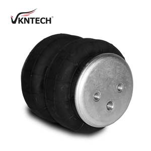 W01-358-6955 de piedra de fuego para PICK UP A01-760-6762, suspensión de aire universal, para Contitech air ride/1/4 NPT, precio de fábrica - Product Image 3