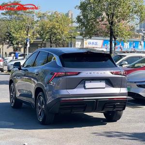 Chery Jetour Dasheng <span class=keywords><strong>Voiture</strong></span> d'occasion 1.6T 197CV 7DCT SUV de luxe Essence Conduite à gauche 2023 Rapport d'inspection certifié Chine - Product Image 3