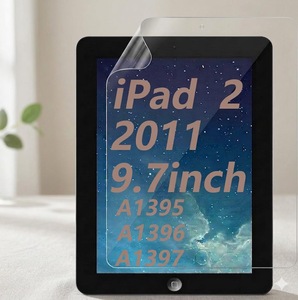 Protecteur d'écran Paperfeel compatible avec iPad 2 9,7 pouces A1395 - Product Image 1
