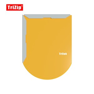 Tuile <span class=keywords><strong>de</strong></span> toiture en zinc titane Trilok RHEINZINK à motif écaille <span class=keywords><strong>de</strong></span> poisson, emboîtable, pour revêtement mural <span class=keywords><strong>de</strong></span> château ou hôtel historique - Product Image 3