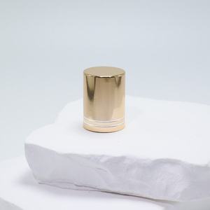 Perfume de Aceite Esencial de 10 ml, Colores Perlados, Botella de Vidrio con Rodillo - Product Image 3