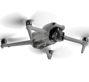 2025 nuevo llega Original para-DJI Air <span class=keywords><strong>3</strong></span> con RC <span class=keywords><strong>2</strong></span> y Fly More Combo - Product Image 3