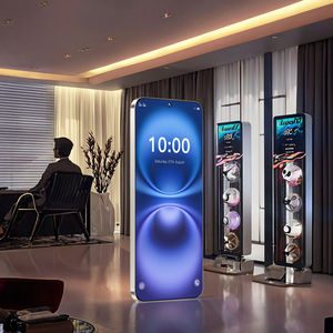 สมาร์ทโฟน Android รุ่น F6 Pro รองรับ 5G จอแสดงผล 7.3 นิ้ว Octa Core 144Hz แบตเตอรี่ 6000mAh หน่วยความจำ 16GB+1TB รองรับ LTE จัดส่งรวดเร็ว รองรับซิมคู่ - Product Image 3