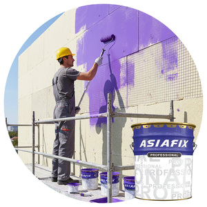 <span class=keywords><strong>Peinture</strong></span> réfléchissante de la chaleur Isolation <span class=keywords><strong>thermique</strong></span> <span class=keywords><strong>Peinture</strong></span> acrylique en aérosol Revêtement d'étanchéité <span class=keywords><strong>Peinture</strong></span> imperméable pour <span class=keywords><strong>toiture</strong></span> - Product Image 6