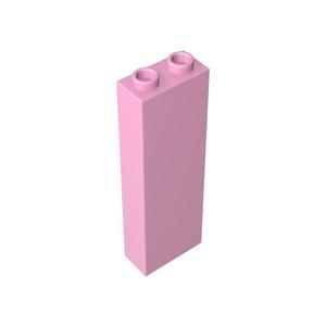 2454 Bloques de Construcción Compatibles 1x2x5, Ladrillos de Pared de Plástico ABS, Juego Educativo de Bricolaje para Niños de 8 a 13 Años, Unisex - Product Image 2