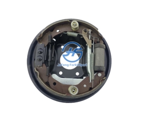 Conjunto de Frenos para Tractor Eléctrico <span class=keywords><strong>Soosung</strong></span>, Piezas para SST-4000 - Product Image 5