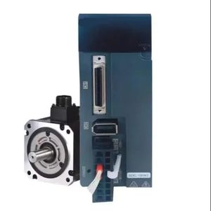 เซอร์โวมอเตอร์ VURUPZAKS รุ่น SDE-075A2-P พร้อมคอนโทรลเลอร์ SME-L07530SCB สำหรับระบบอัตโนมัติทางอุตสาหกรรม - Product Image 3
