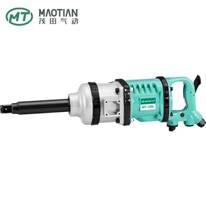 Clé <span class=keywords><strong>à</strong></span> chocs <span class=keywords><strong>pneumatique</strong></span> professionnelle Maotian 120L 1 pouce, capacité de démontage maximale 52 mm, pour réparation automobile - Product Image 3