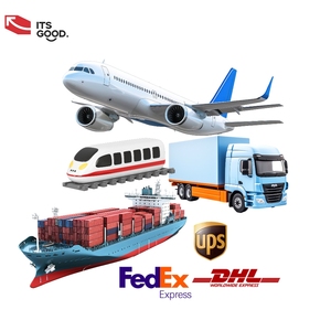 Logística confiable DDP: envío completo de camiones desde China al Reino Unido - Product Image 2