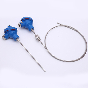 غمد مرن قابل للانحناء حراري من النوع 0-1200c معزول حراري معدني مصفح 5 * من من من من من أجل 0-1300c - Product Image 2