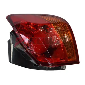 Rear Tail Lamp Assy For Mitsubishi ASX 8330A844 8330A690 8330A692 8330A722