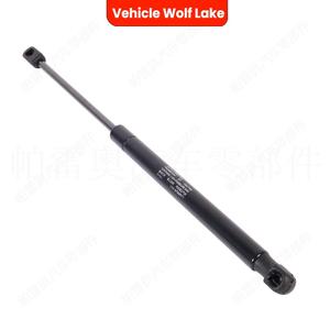 Tige de ressort à gaz pour support de porte de véhicule Wolf Lake 5J7827550 pour Skoda Roomster 2006-2015 - Product Image 3