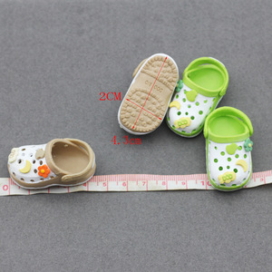Poupée Bjd à 6 points articulés pour sandales de plage et sabots de 15 cm - Product Image 6
