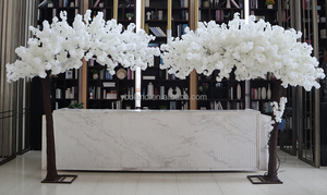 E Intérieur Extérieur Mariage Événement <span class=keywords><strong>D</strong></span>écor Rose Pivoine Fleur <span class=keywords><strong>Arbre</strong></span> <span class=keywords><strong>Table</strong></span> Centre De <span class=keywords><strong>Table</strong></span> Petit Faux <span class=keywords><strong>Arbre</strong></span> Artificiel Fleur De Cerisier à <span class=keywords><strong>vendre</strong></span> - Product Image 6