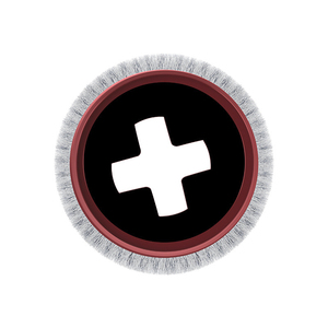 <span class=keywords><strong>Brosse</strong></span> à rouleau lavable de remplacement pour <span class=keywords><strong>aspirateur</strong></span> à main Dreame H20 Ultra H30 Ultra/H30 <span class=keywords><strong>Brosse</strong></span> à épurateur de sol - Product Image 3