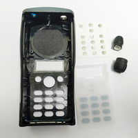 Pièces de rechange pour boîtier supérieur avec clavier et accessoires pour boîtier EP450s
