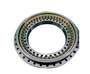 Hot-Selling Draaitafellager Zkldf260: Slijtvast Lager Voor Coördinatenmeetmachines Met Lange Levensduur - Product Image 4