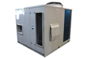 Sistema de Refrigeración para Equipos HVAC de 5 Toneladas, Unidades de Aire Acondicionado Comerciales, Aire Acondicionado Central, Unidades de Aire Acondicionado para Techo - Product Image 2