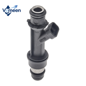 Высококачественный топливный инжектор 17125097 для Daewoo <span class=keywords><strong>Lublin</strong></span> 2.2L 1998-2002 FJ10596 779059112 FJ10596-12B1 17 125 097 - Product Image 4