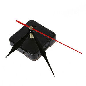 Meccanismo di decorazione per la casa orologio da parete con la mano - Product Image 3