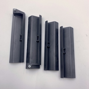 Glissière latérale <span class=keywords><strong>Bolzoni</strong></span> 1804460906 1804460907 1834465600 Convient aux pièces et aux pièces de rechange pour chariots élévateurs Linde - Product Image 5