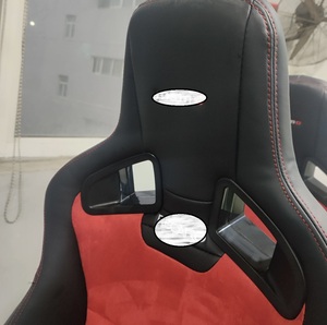 Pour Nismo <span class=keywords><strong>Recaro</strong></span> Sportster Sièges Kit de rembourrage pour <span class=keywords><strong>Recaro</strong></span> Sportster CS Sièges - Product Image 4