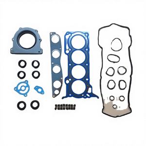 Kit de révision de haute qualité pour moteur Lingyue Junjie 4A91, pièce de qualité durable de Taiwan - Product Image 1