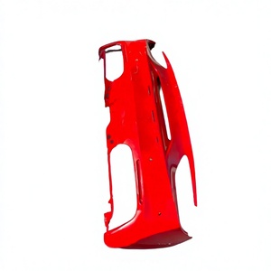 Para Ferrari 488 GTB; Parachoques Original de Alta Calidad 86637810 861361 - Product Image 4