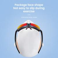 Gafas de Ciclismo 2026 con IA, Reconocimiento de Objetos, Cámara de 13MP, EIS Antivibración, Polarizadas, Control por Voz, para Deportes al Aire Libre