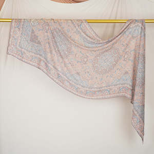 2026 Fiocchi con stampa animalier a ago singolo in Modal 40s, traspiranti su entrambi i lati, delicati sulla pelle, tradizionali, personalizzati, tie-dye, per tutte le stagioni - Product Image 5
