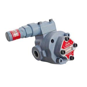 Bomba de Aceite Trocoidal Gerotor de la Marca Japonesa NOP Nippon Oil Pump TOP-208HBM TOP-206-HBMVB, Lubricador de Circulación de Aceite - Product Image 3