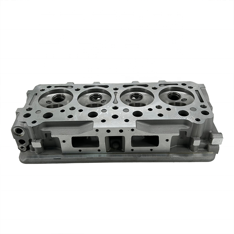 Cylinder Head - for Peugeot TU5JP4 1.6L 16V New Design